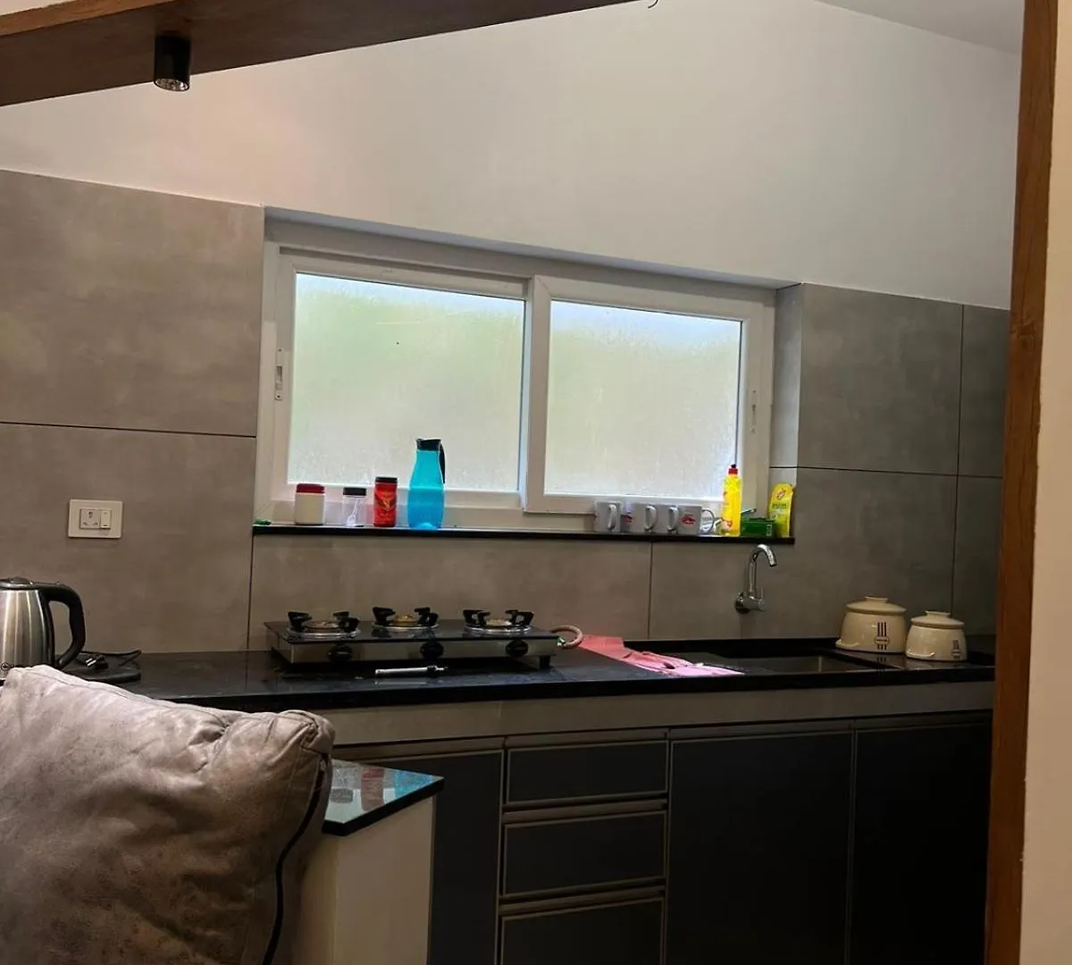 Brooke Hills 2 Bhk Villa Falls View Vallikavungal
