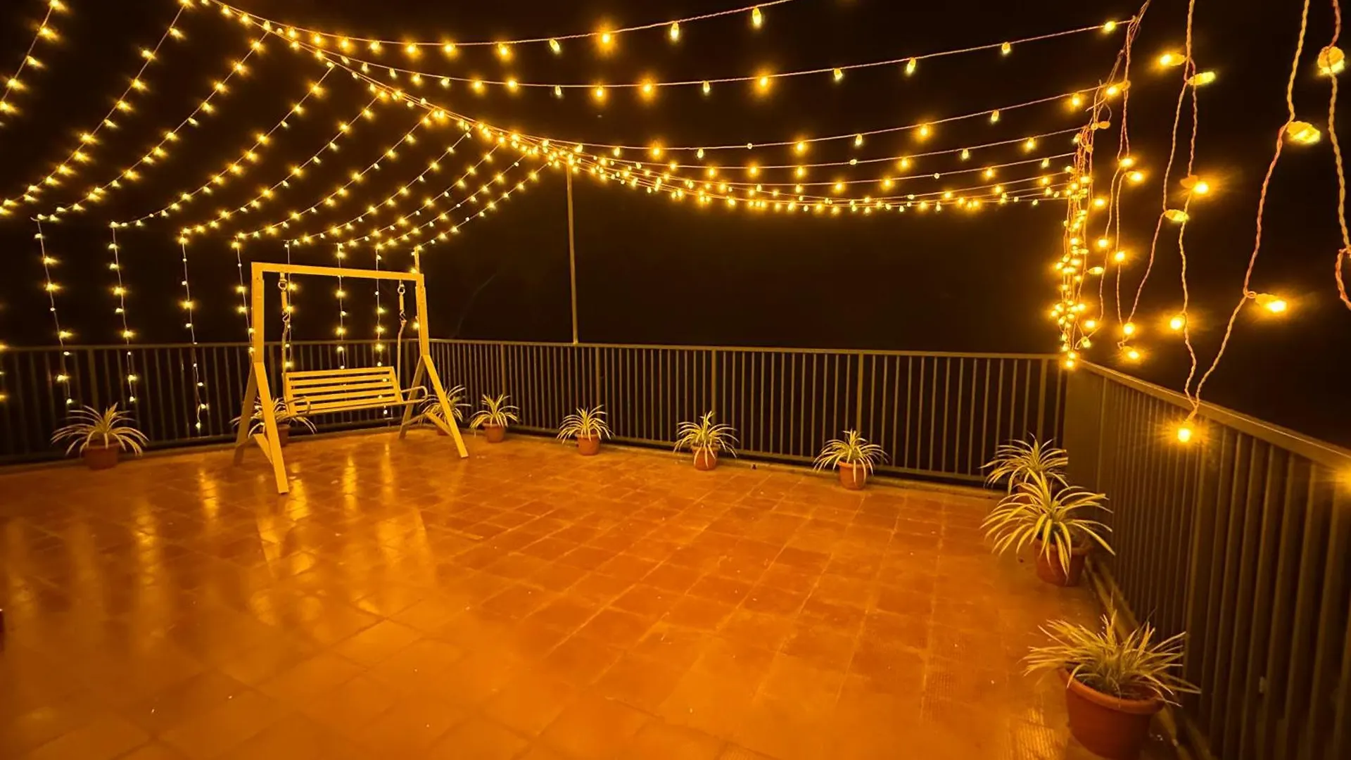Brooke Hills 2 Bhk Villa Falls View Vallikavungal Indien
