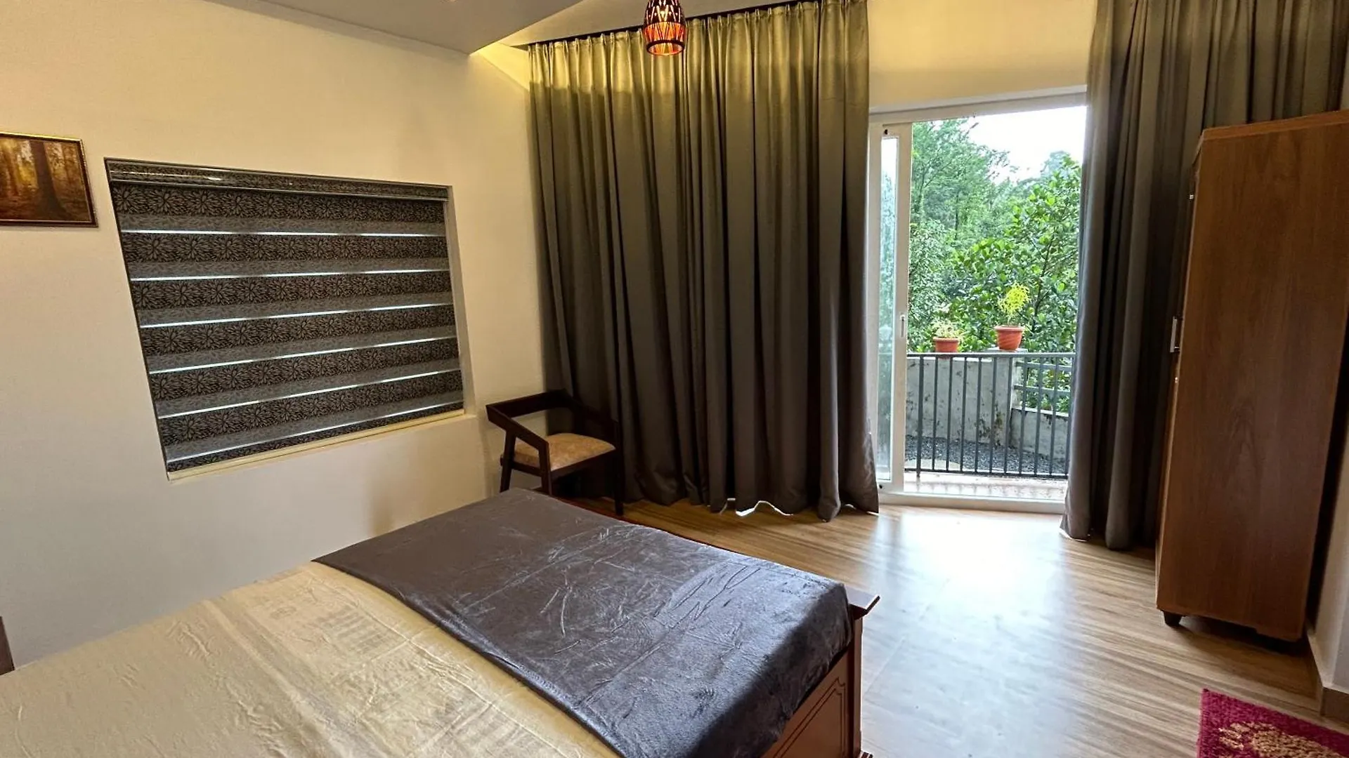 Brooke Hills 2 Bhk Villa Falls View Vallikavungal