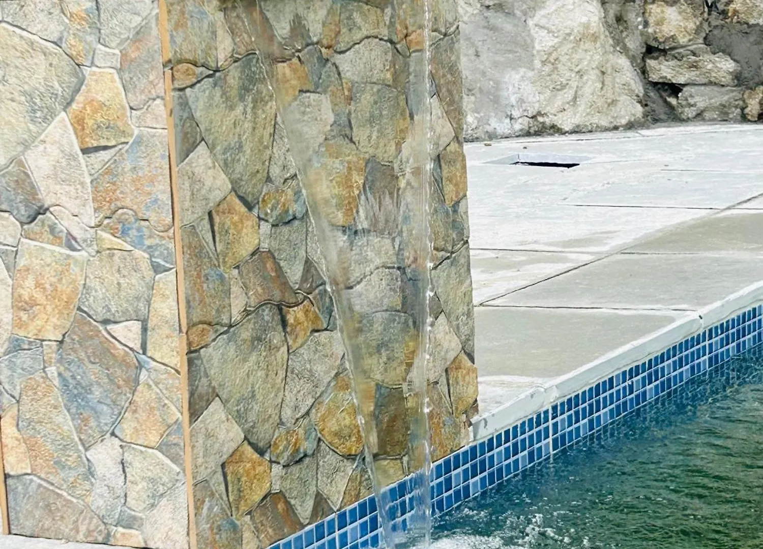 Brooke Hills 2 Bhk Villa Falls View Vallikavungal 0*,